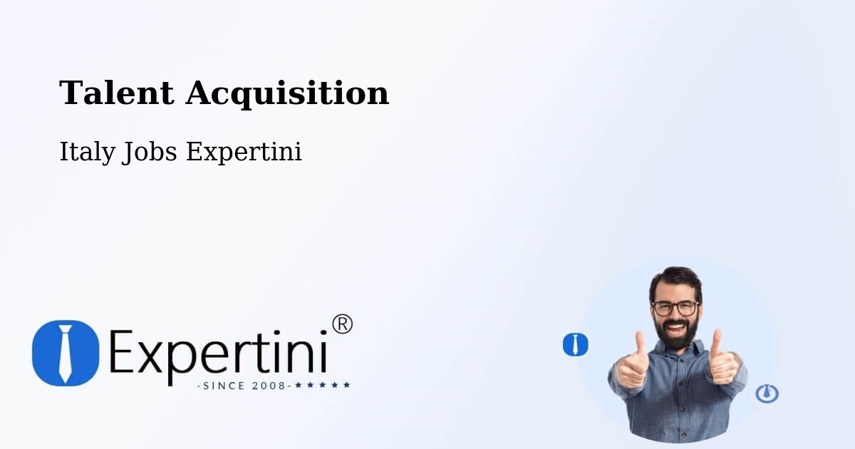 Post Jobs & Find Candidates in Budrio – Talent Acquisition Solutions - Italy Jobs Expertini